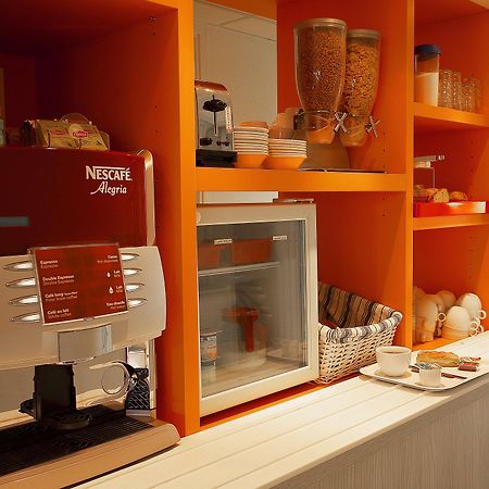 Premiere Classe Orange Оранж Екстериор снимка