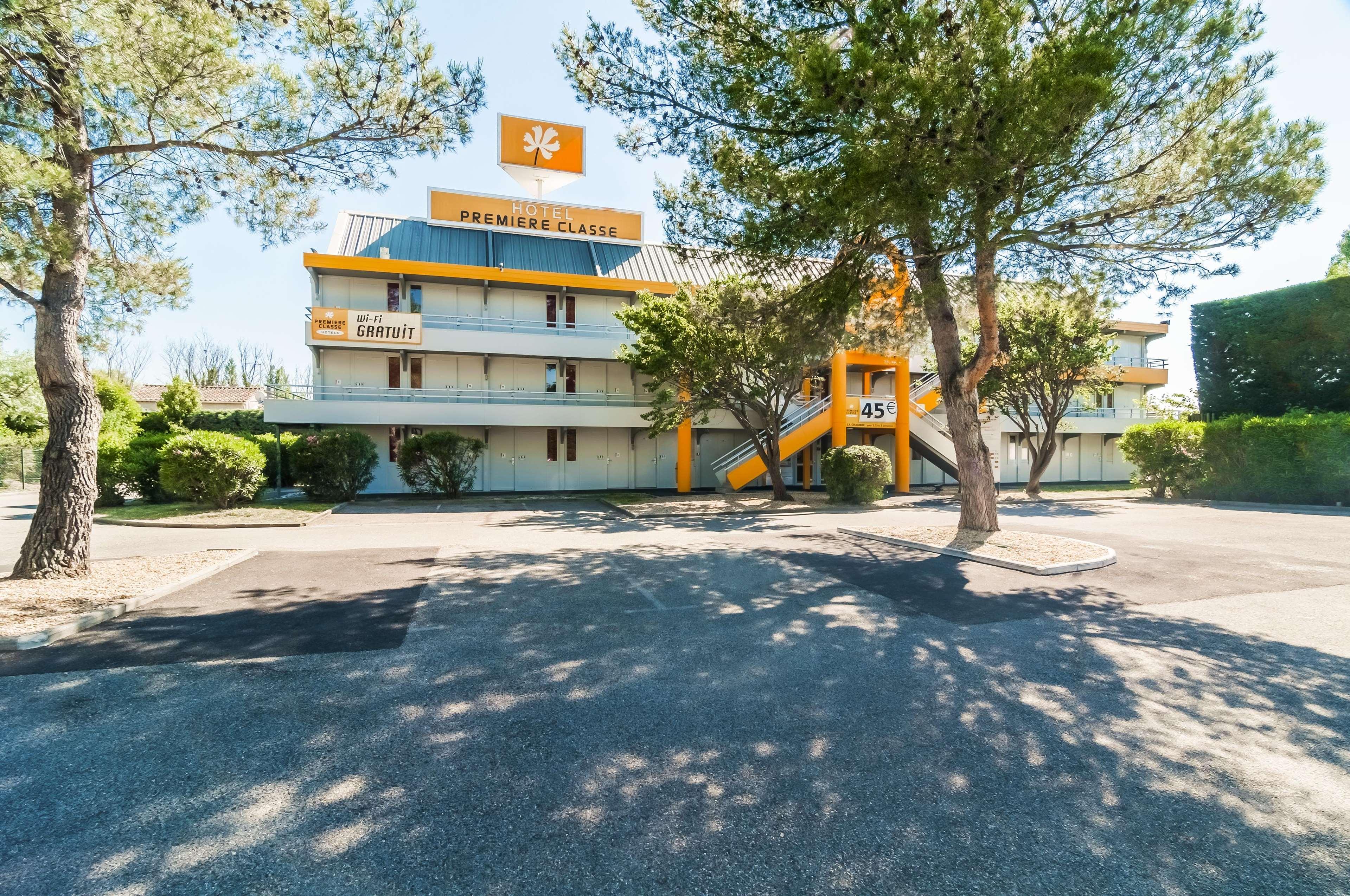 Premiere Classe Orange Оранж Екстериор снимка