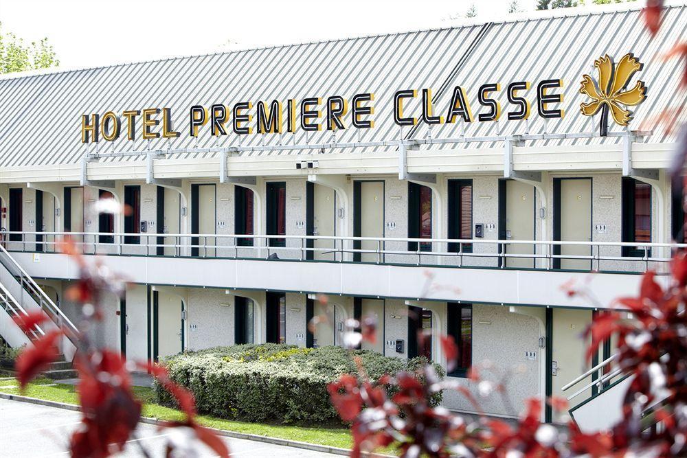 Premiere Classe Orange Оранж Екстериор снимка